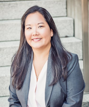 Photo of Erin Stewart