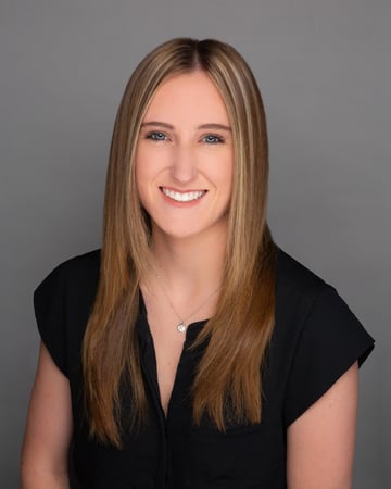 Photo of Kylie Ferraro, CFP®, ChFC®, CRPC™, QPFC