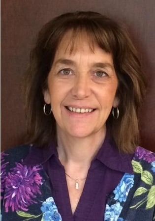 Photo of Michele Estabrook