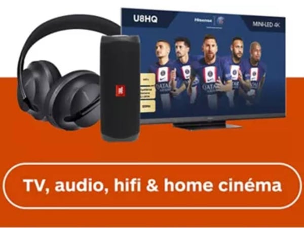 Bons Plans en Image & Son