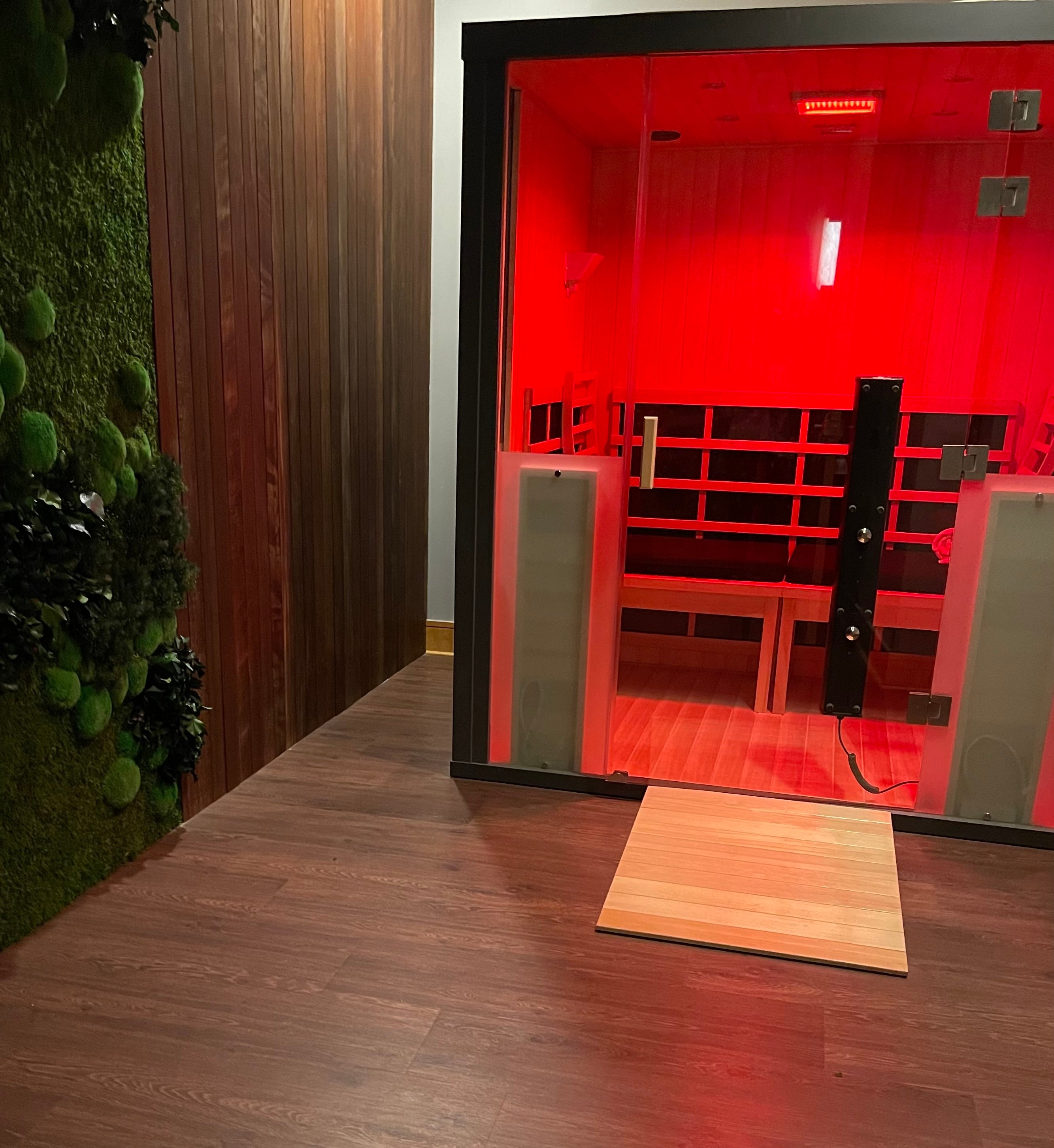 Spa Services Fishers, IN Woodhouse Spa