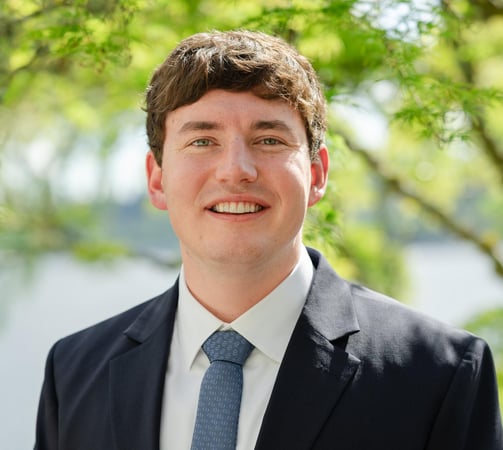Photo of Carter Black