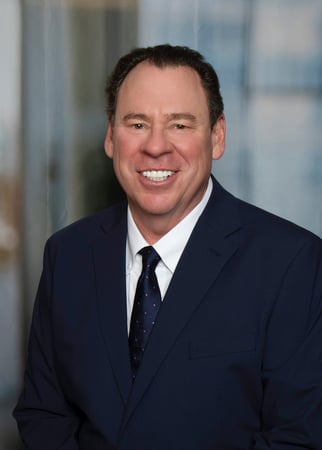 Photo of Fred Lawrence