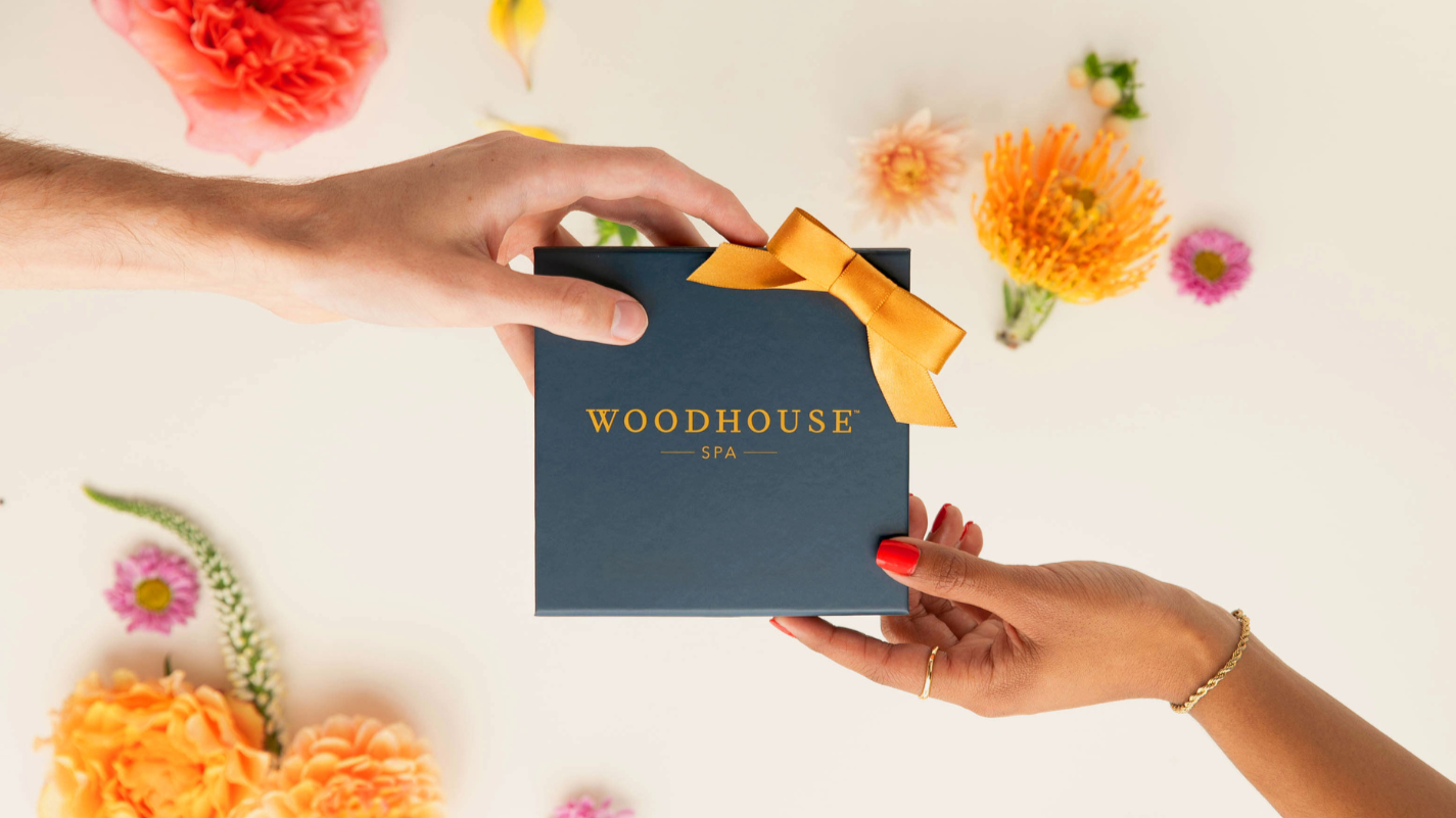 Spa Services Cedar Park, TX Woodhouse Spa