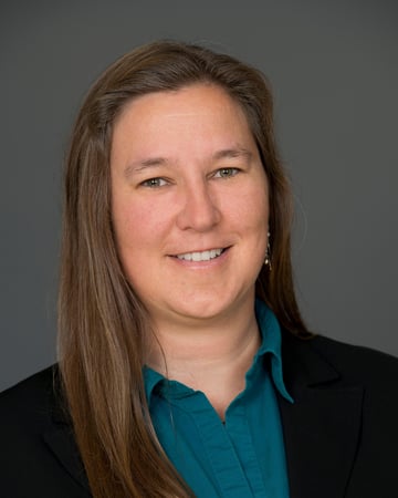 Photo of Susan Harding