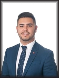 Bryan De Armas Diaz