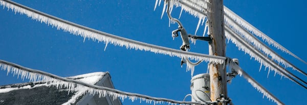 ice storm property damage