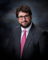 Photo of John Brahney