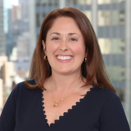 Photo of Gabrielle Bird