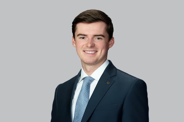 Hayden Kerns Advisor Headshot image