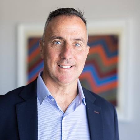 Photo of Bruno Mazzotta