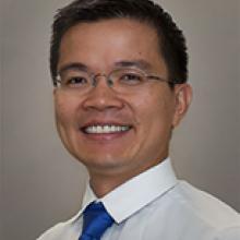 Headshot of 
Kim-Son Nguyen