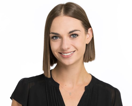 Photo of Hannah Copeland