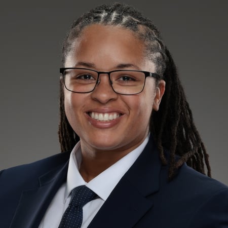 Photo of Kayla Fleming