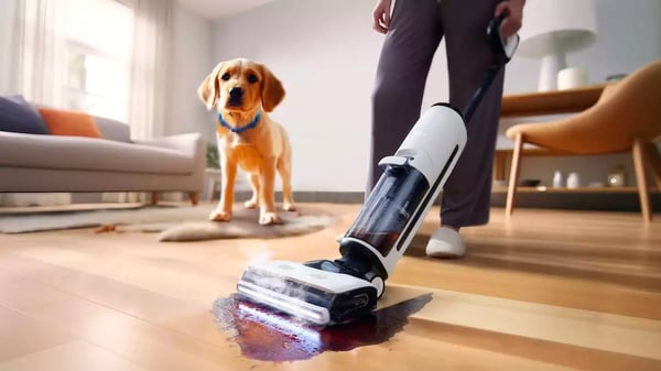 Découvrez les meilleurs balais laveurs pour un nettoyage rapide et performant, dans votre magasin Boulanger Bourg-en-Bresse