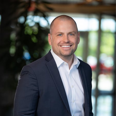 Photo of Brian Lewallen