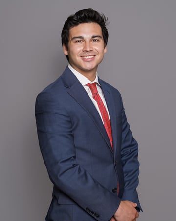 Photo of Chris DeNice