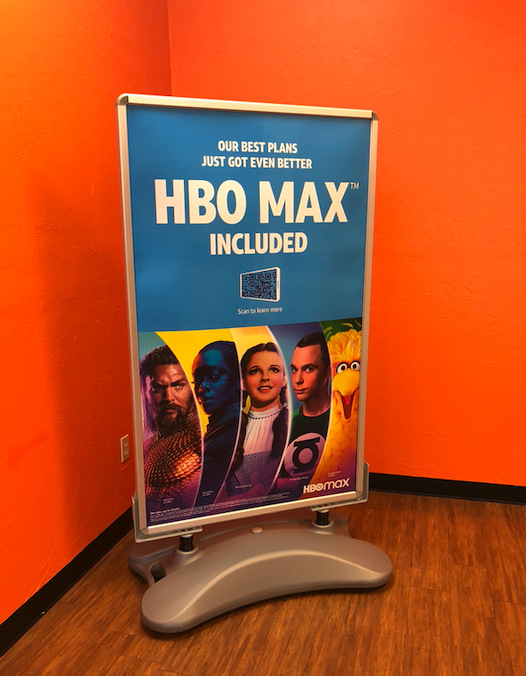 HBO Max has everything for the whole family!