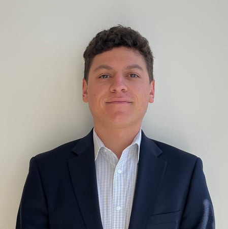 Photo of Daniel DiPangrazio