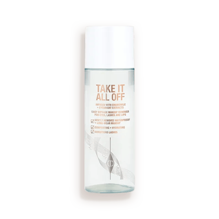 TAKE IT OFF MAKEUP REMOVER