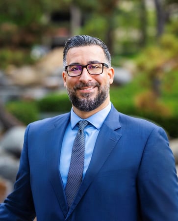 Photo of Alan Dehesa