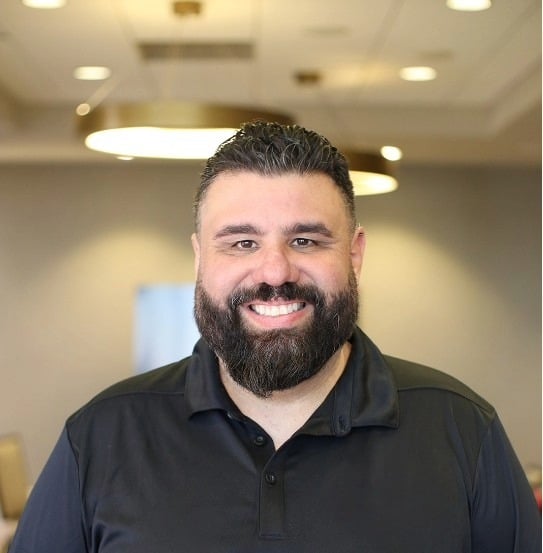 Jeremy Fitzsimmons Van Alstyne, TX