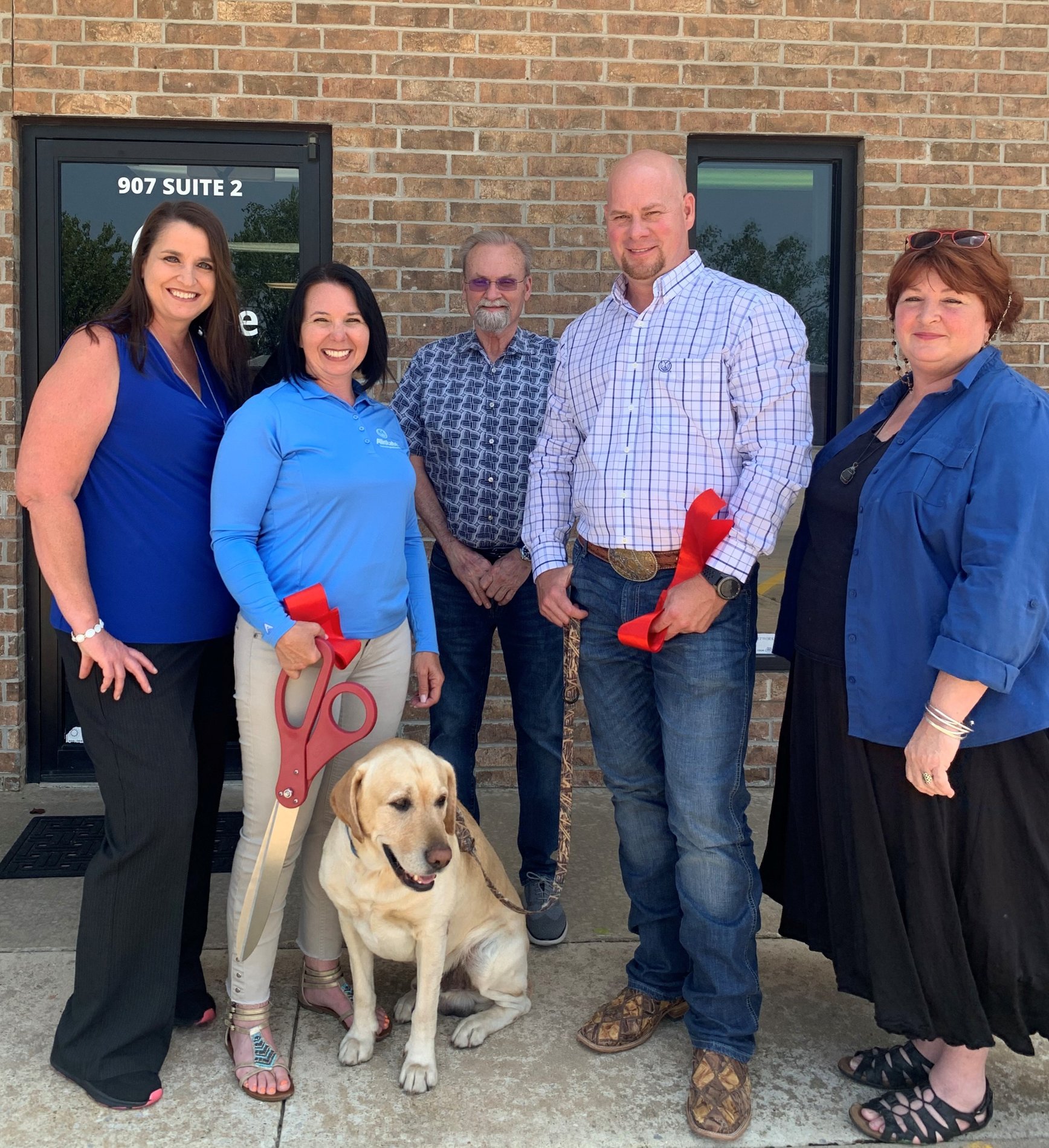 Allstate Car Insurance in Shawnee, OK Daughhetee Insurance Sales