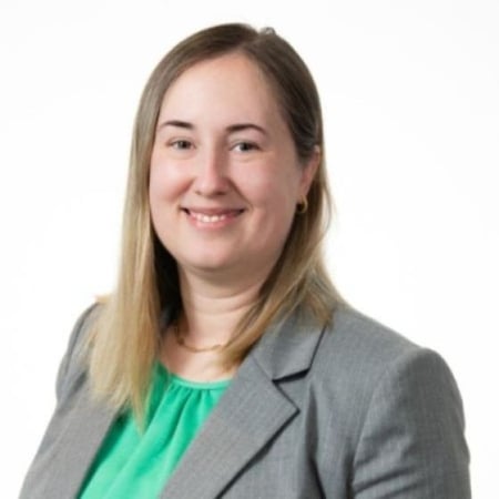 Photo of Olga Achapkin