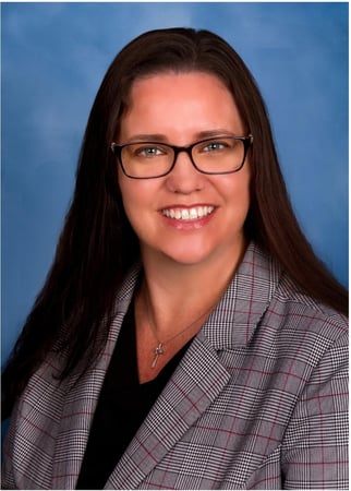 Photo of Nikki LeBaron