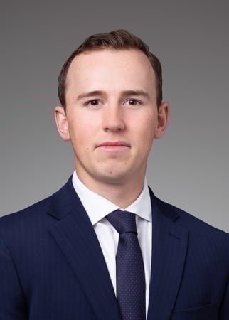 Photo of Ryan Buser, CFP®*