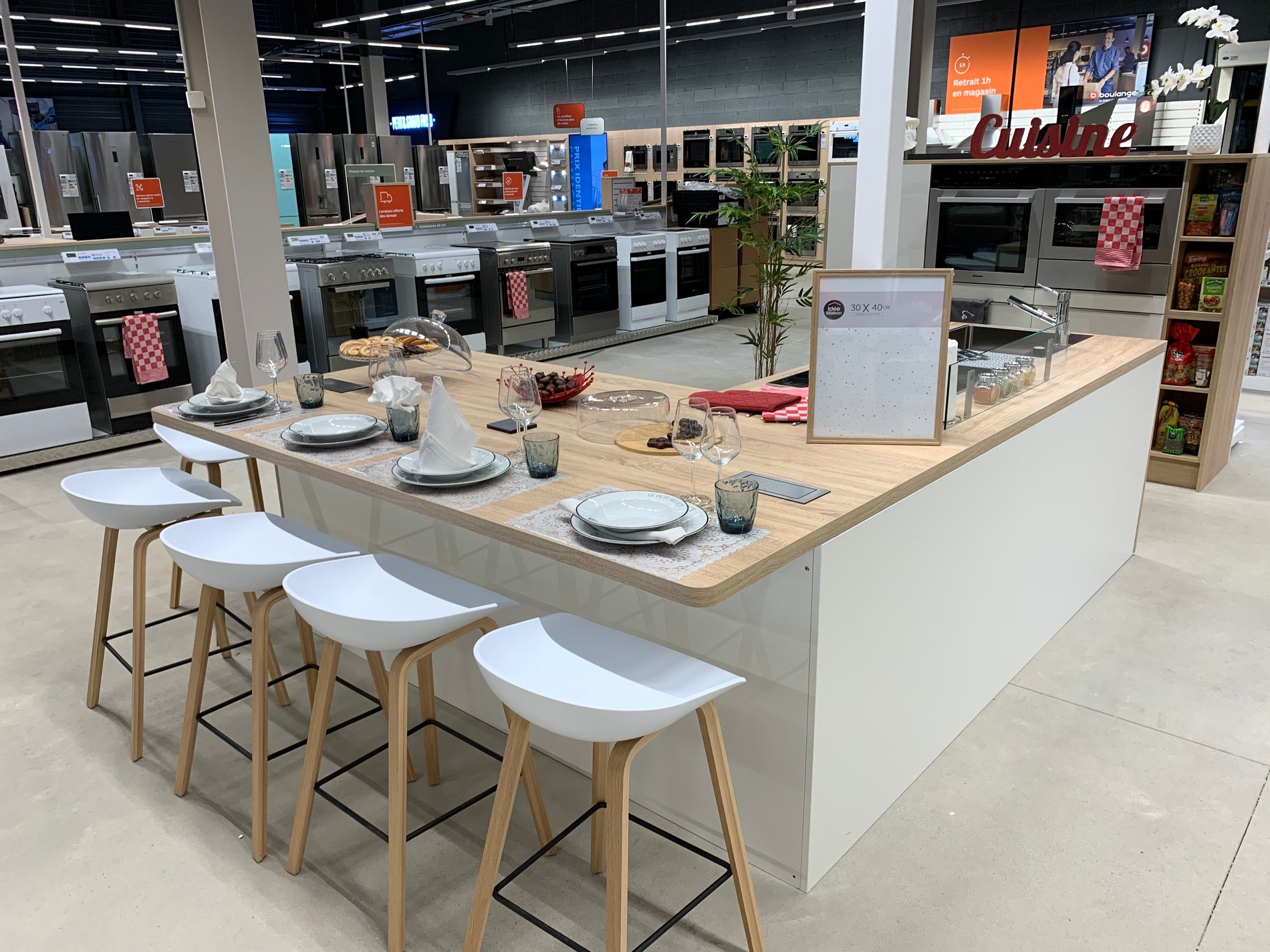Discount Cuisine Wittenheimnull