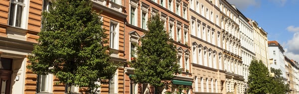All our hotels in Neukölln
