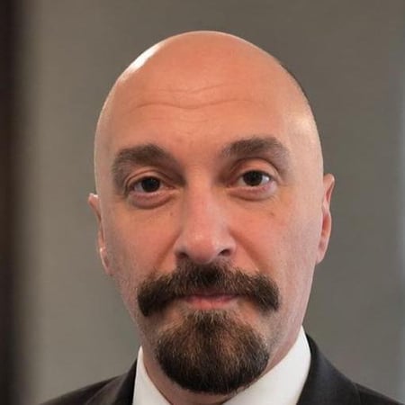 Allstate Insurance Agent Sal Nooristani