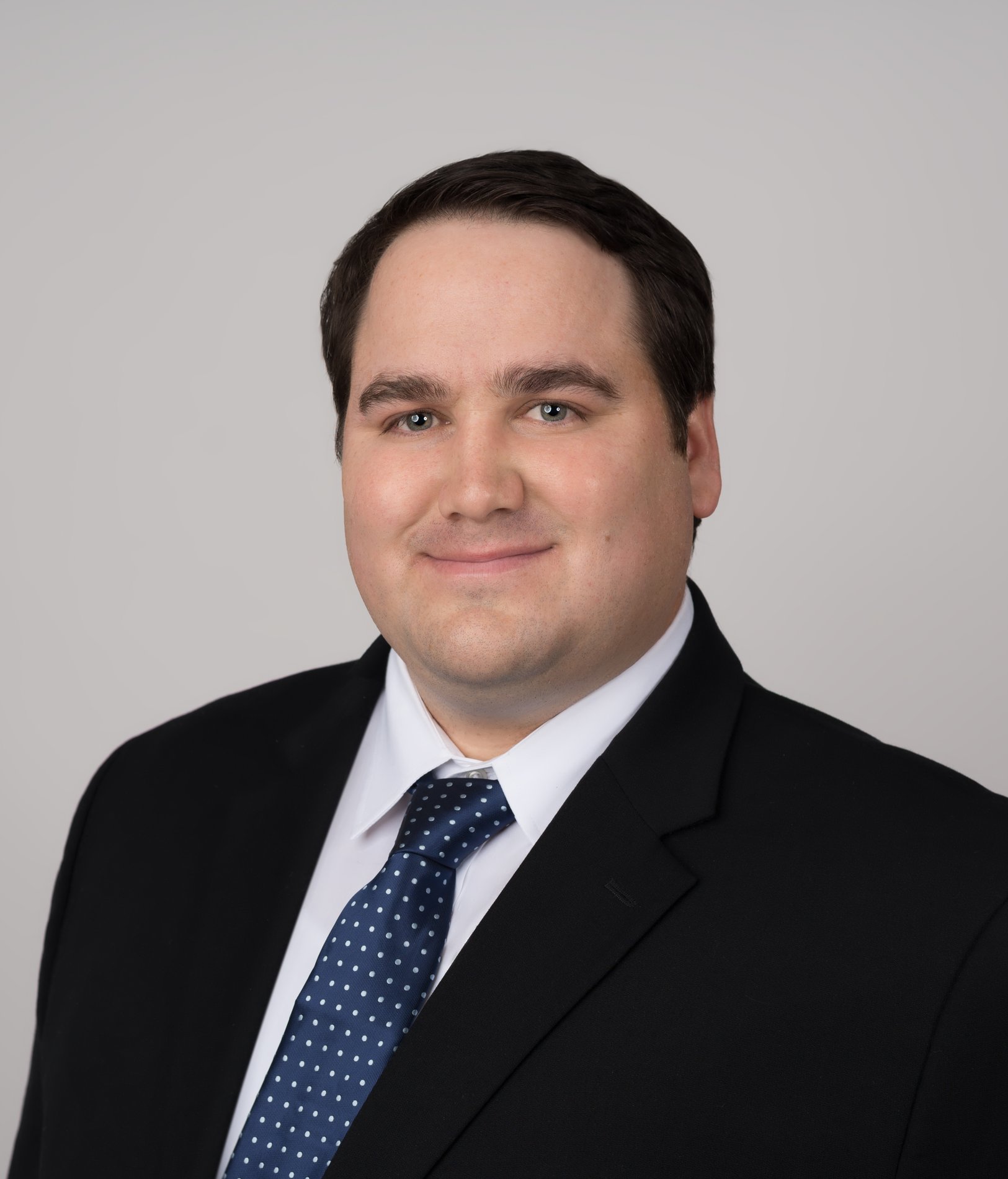 Photo of Sean Toggweiler - Morgan Stanley