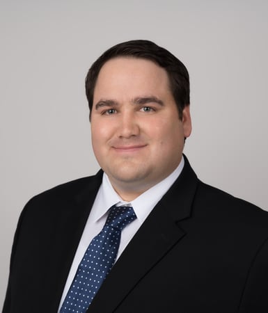 Photo of Sean Toggweiler