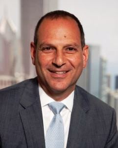 Photo of Gregory Dadian