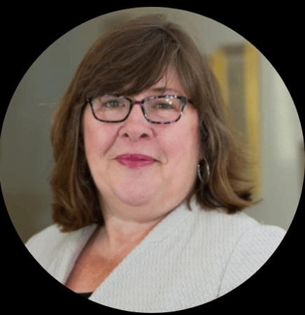 Photo of Cheryl Wandmaker