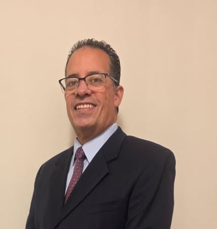 Photo of Damian Villalba