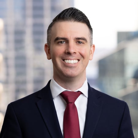 Photo of Michael Mackowiak