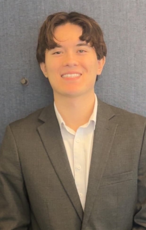 Photo of Colin Indermuehle