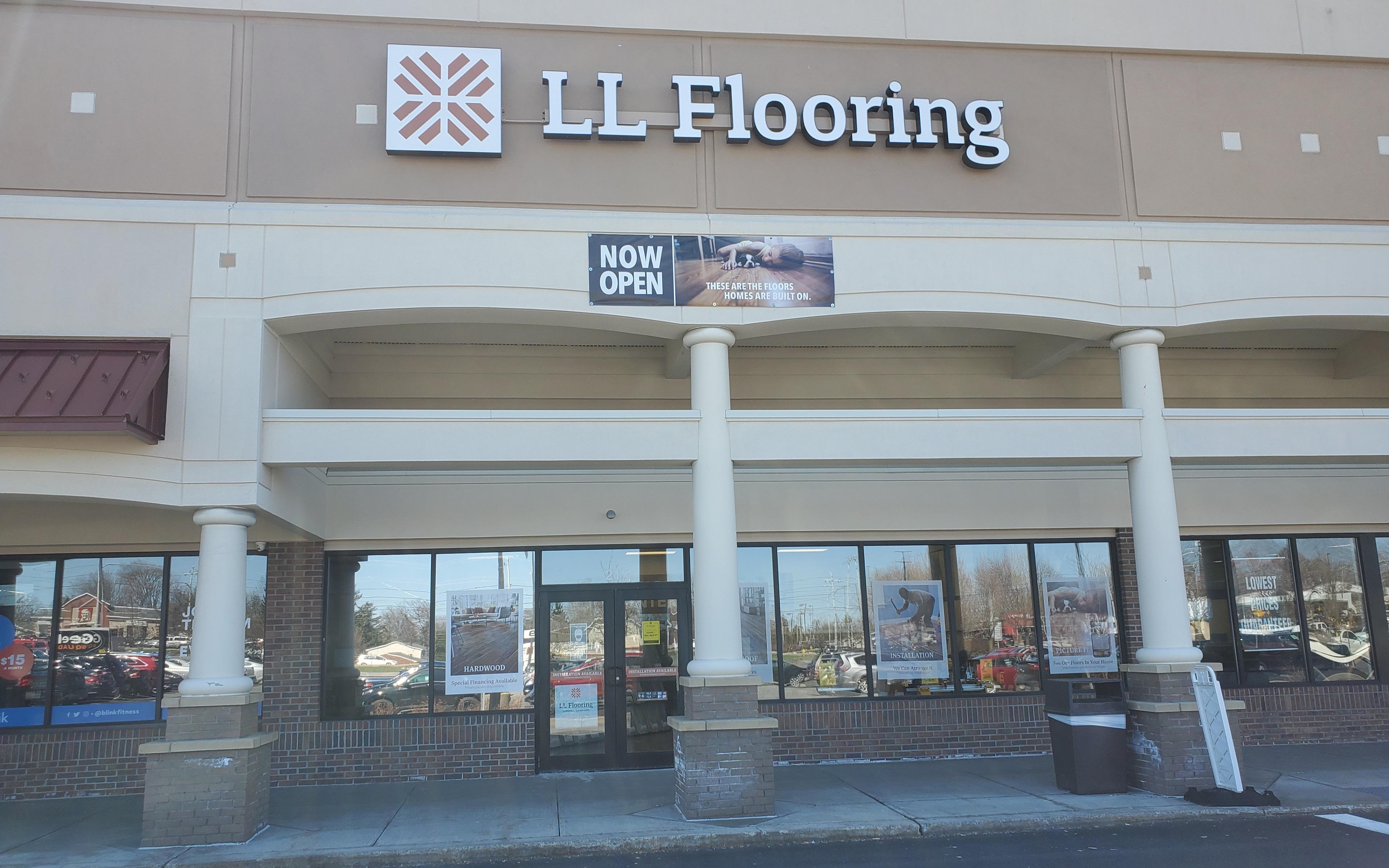Ll Flooring Lumber Liquidators 1432, Westridge Hardwood Flooring