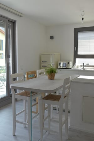 Cucina - Isolina Loft