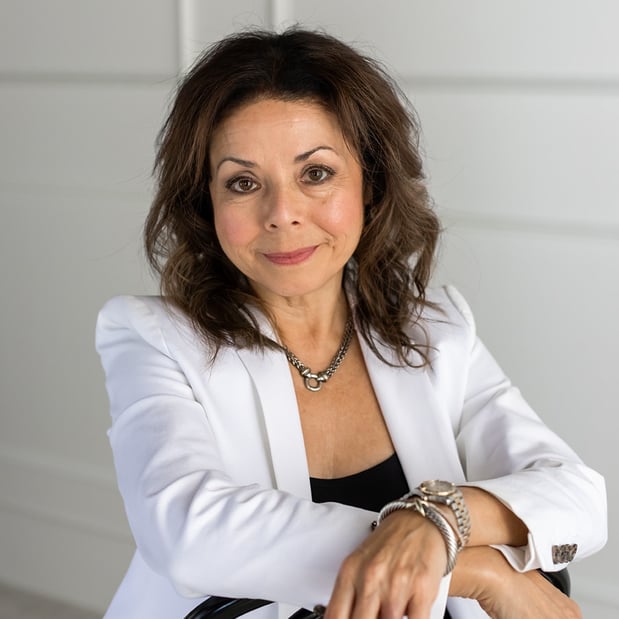 Monica Gobba California Closets Michigan Design Consultant