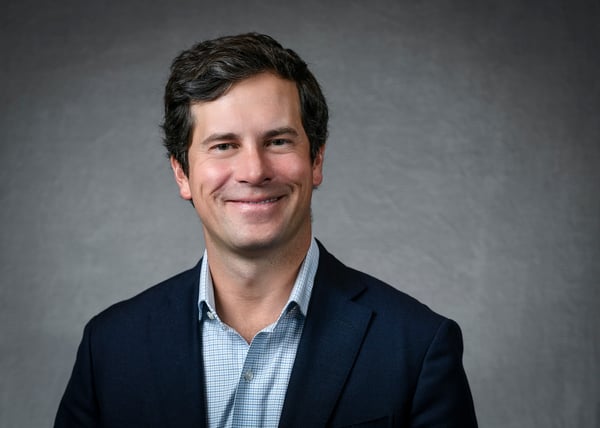 Photo of Daniel Urban