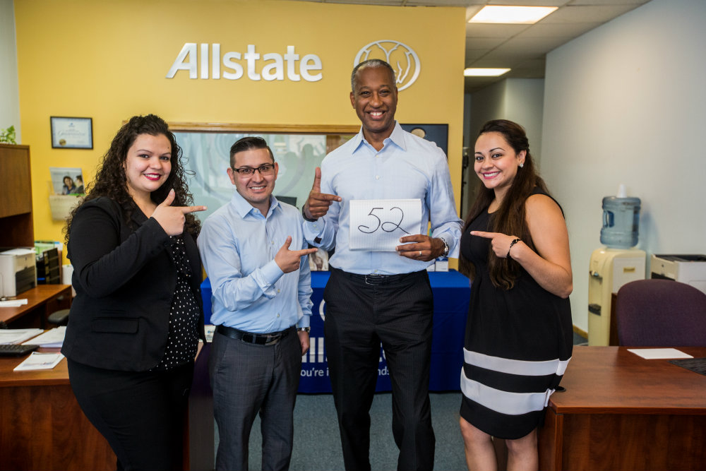 Jose Gomez - Allstate Insurance Agent in Chicago, IL