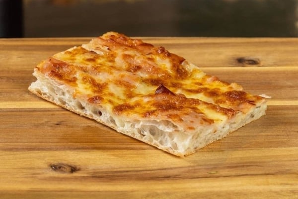 PIZZA CROSTINO ORIGINALE Pizza Daig Reinach BL