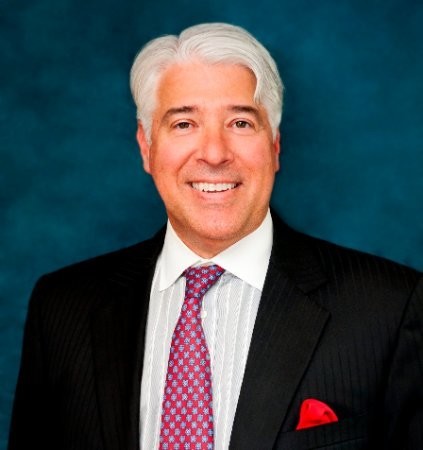 Photo of Steven Schwartz