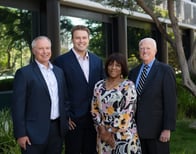 Photo of The Van Horn Hegardt Group - Morgan Stanley