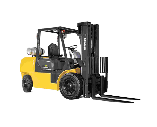 Forklift Rentals Beaumont TX in Jefferson County BigRentz