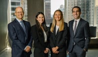 Photo of The Linhart Group - Morgan Stanley